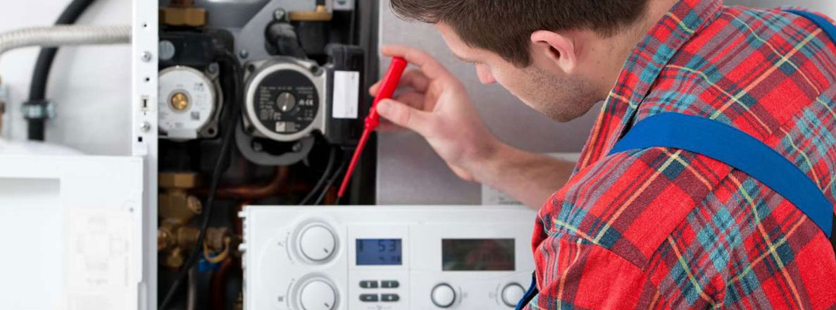 Ремонт газового оборудования